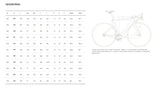 Pinarello DOGMA F Carbon SRAM Red AXS 12 Speed Road Bike - Princeton Wheelworks 4550
