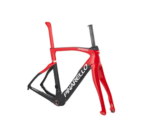 Pinarello DOGMA F Disc Road Bike Frameset – Mack Cycle & Fitness