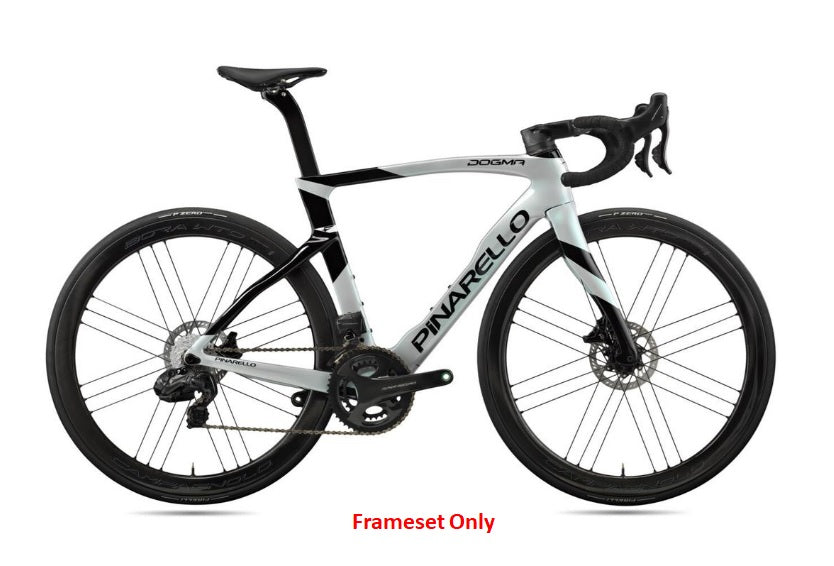 Pinarello DOGMA F Disc Road Bike Frameset