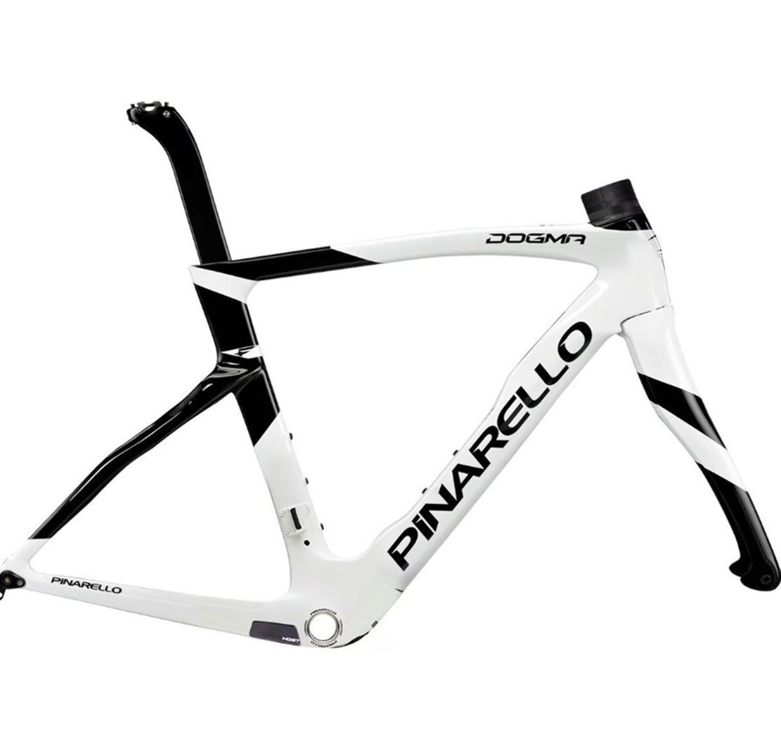 Pinarello DOGMA F Disc Road Bike Frameset