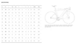 Pinarello Dogma F Dura Ace Di2 12 Speed Disc Road Bike With Fulcrum Wheels