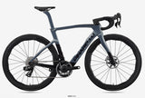 Pinarello DOGMA F Dura Ace Di2 12 Speed Disc Road Bike with Princeton Peak 4550 Wheels