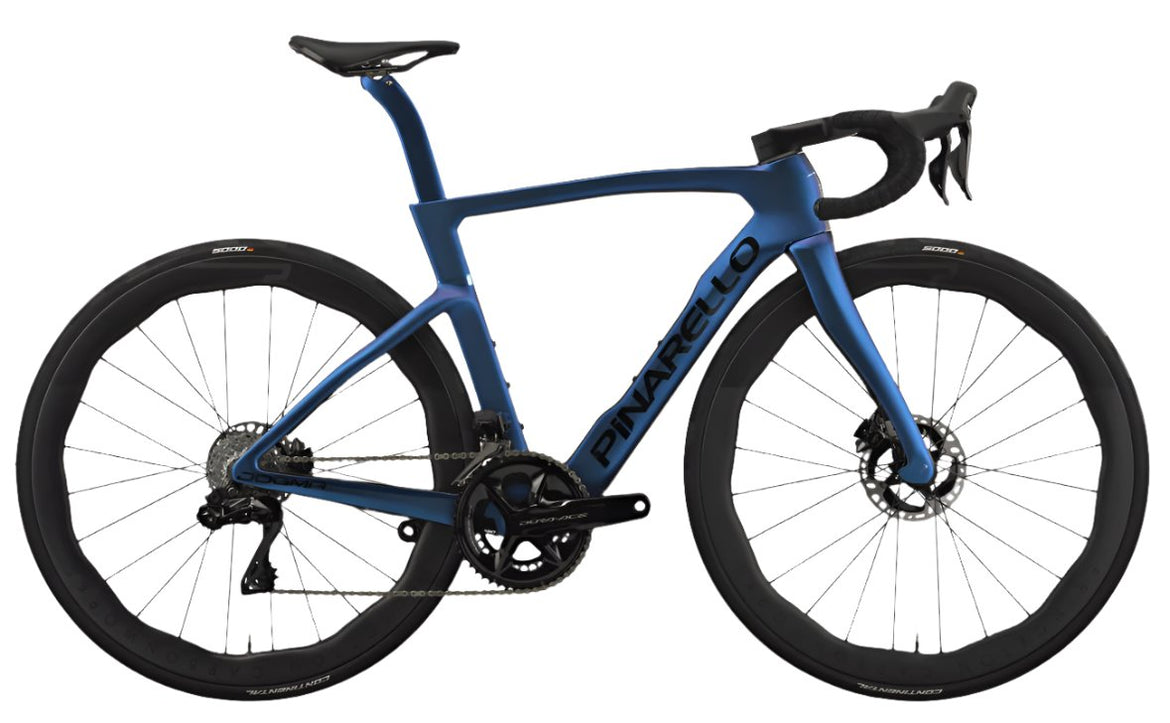 自転車本体 PINARELLO PINA-757N-RD - 自転車本体