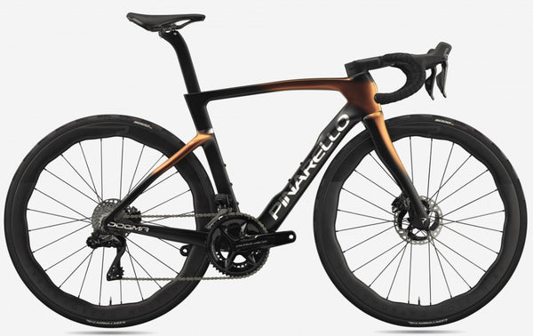 ピナレロ PINARELLO ドグマ DOGMA 65.1 THINK2 2014年モデル 515