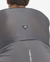 Pinarello Dogma F Short Sleeve Full Zip “Mack Team” Cycling Jersey