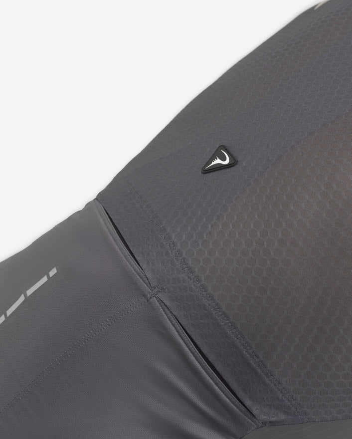 Pinarello Dogma F Short Sleeve Full Zip “Mack Team” Cycling Jersey