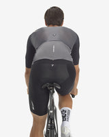 Pinarello Dogma F Short Sleeve Full Zip “Mack Team” Cycling Jersey