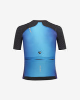 Pinarello Dogma F Short Sleeve Full Zip “Mack Team” Cycling Jersey