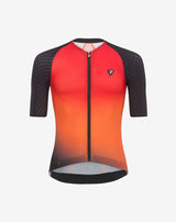 Pinarello Dogma F Short Sleeve Full Zip “Mack Team” Cycling Jersey