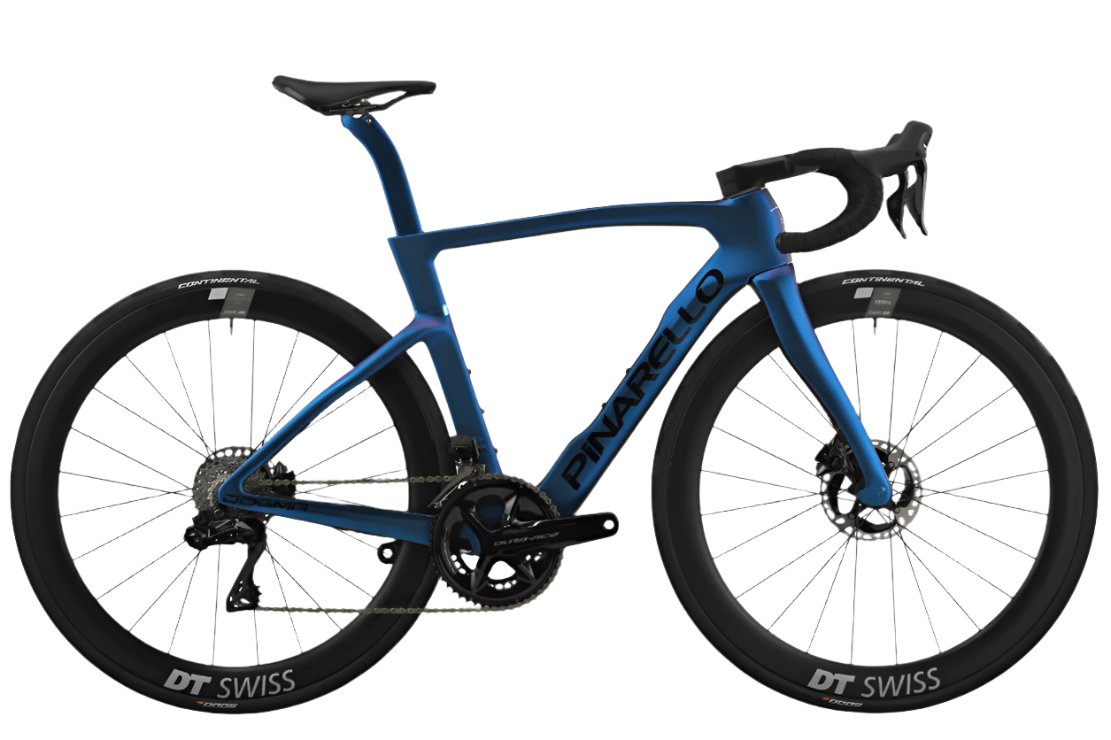 Grenadier Dogma Pinarello 2021 Team Ineos Grenadiers Pinarello F12