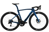 2024 Pinarello DOGMA F SRAM Red AXS 12 Speed Carbon Road Bike with Zipp 353 Wheels