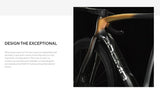 2024 Pinarello DOGMA F SRAM Red AXS 12 Speed Carbon Road Bike with Zipp 353 Wheels