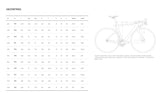 2024 Pinarello DOGMA F SRAM Red AXS 12 Speed Carbon Road Bike with Zipp 353 Wheels