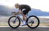 2024 Pinarello DOGMA F SRAM Red AXS 12 Speed Carbon Road Bike with Zipp 353 Wheels