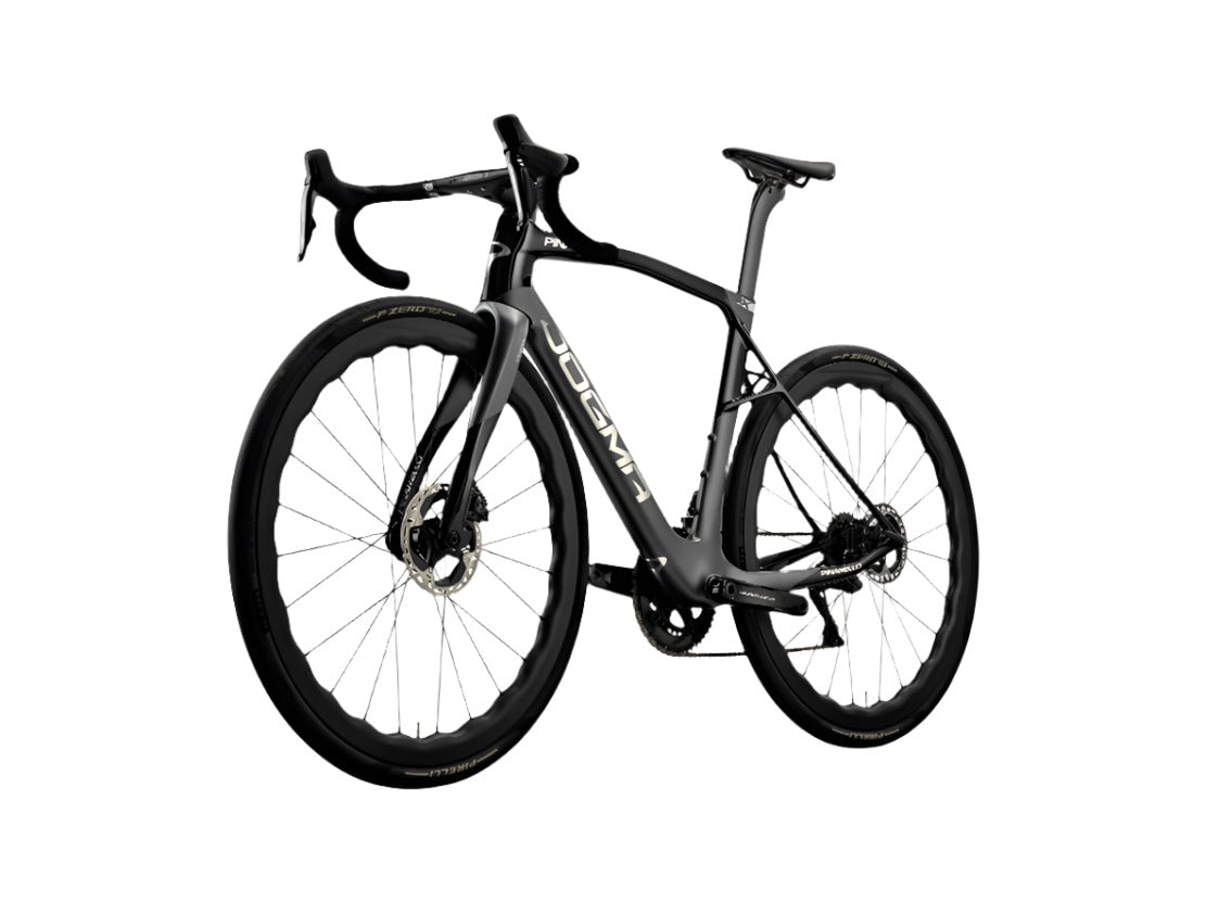 Pinarello DOGMA X Dura-Ace Di2 12 Speed Road Bike