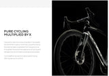 Pinarello DOGMA X Dura-Ace Di2 12 Speed Road Bike