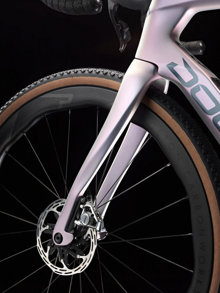 Pinarello Dogma GR SRAM RED XPLR AXS 13 Speed Carbon Gravel Bike