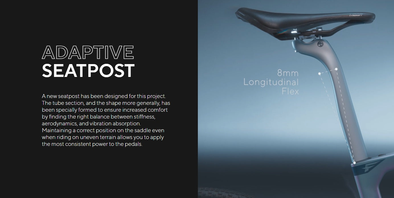 Pinarello Dogma GR SRAM RED XPLR AXS 13 Speed Carbon Gravel Bike