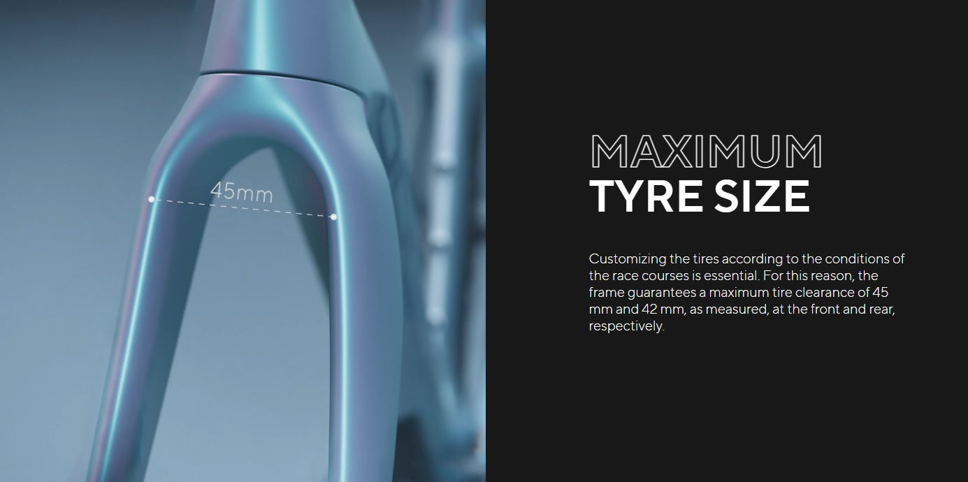 Pinarello Dogma GR SRAM RED XPLR AXS 13 Speed Carbon Gravel Bike