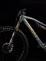 Pinarello Dogma XC SRAM XX SL Eagle 12 Speed Full Suspension Mountain Bike