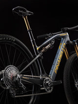 Pinarello Dogma XC SRAM XX SL Eagle 12 Speed Full Suspension Mountain Bike