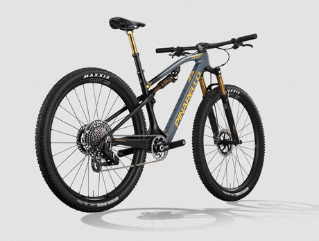 Pinarello Dogma XC SRAM XX SL Eagle 12 Speed Full Suspension Mountain Bike