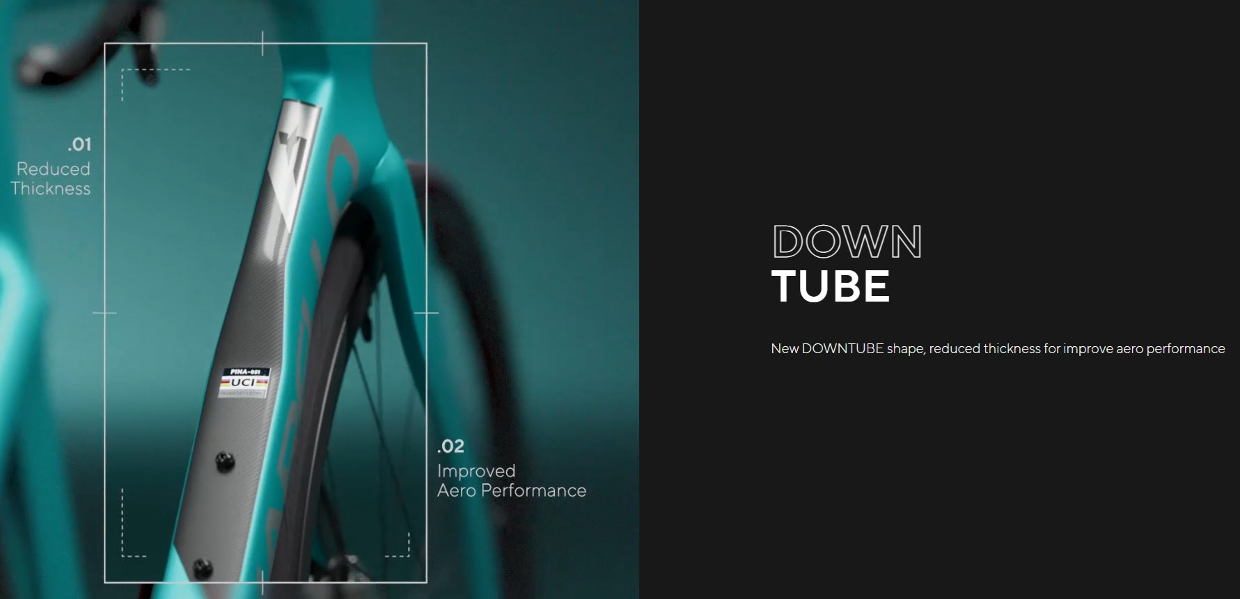 Pinarello F3 Shimano 105 Di2 12 Speed Carbon Road Bike