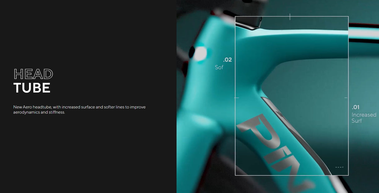 Pinarello F3 Shimano 105 Di2 12 Speed Carbon Road Bike