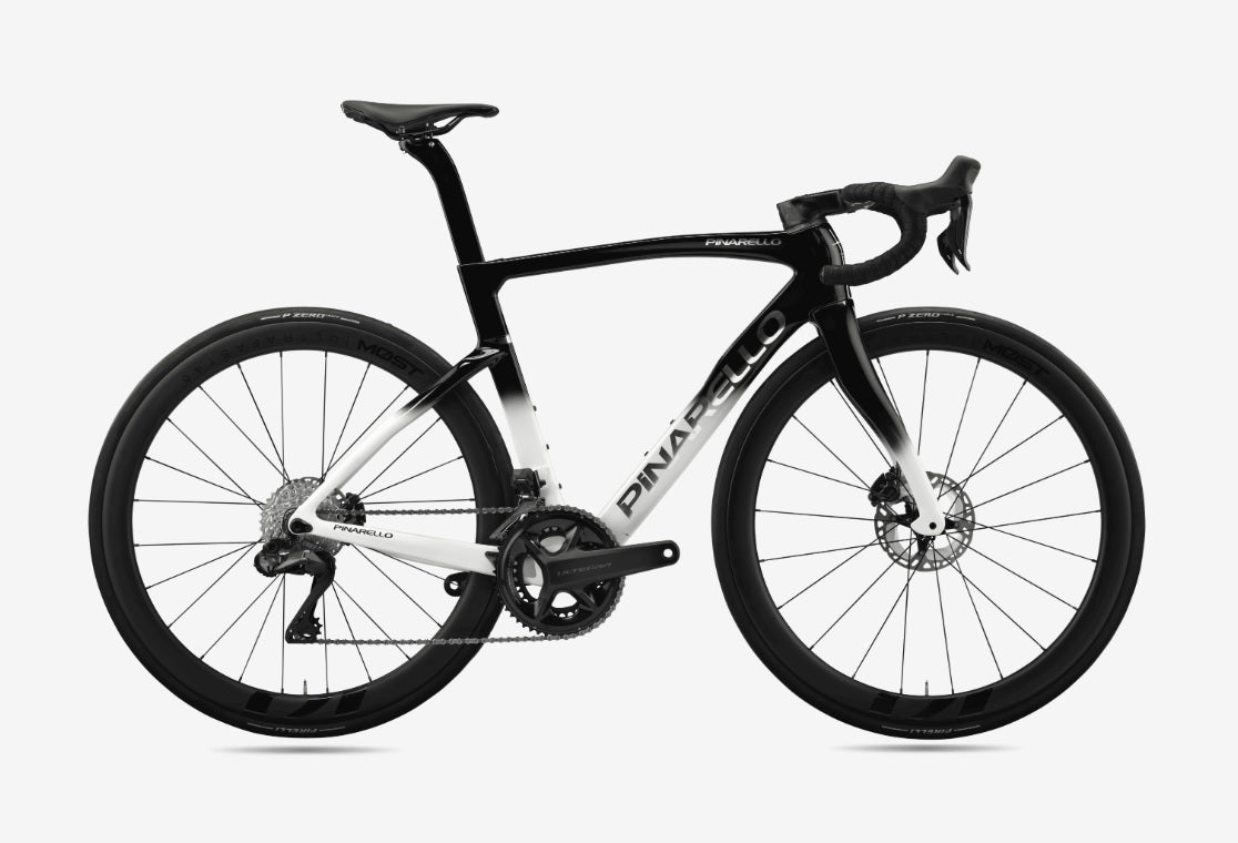Pinarello F7 Shimano Ultegra Di2 12 Speed Carbon Road Bike