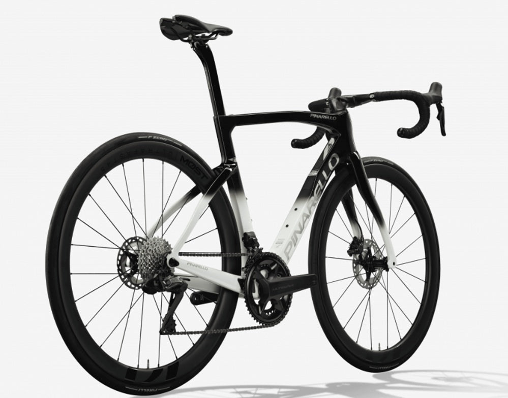 Pinarello F7 Shimano Ultegra Di2 12 Speed Carbon Road Bike