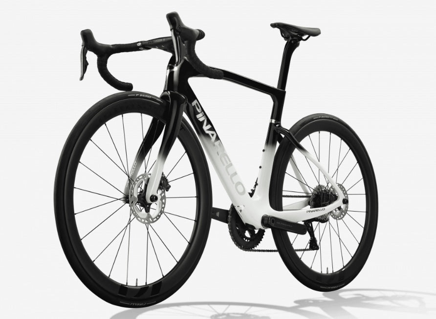 Pinarello F7 Shimano Ultegra Di2 12 Speed Carbon Road Bike