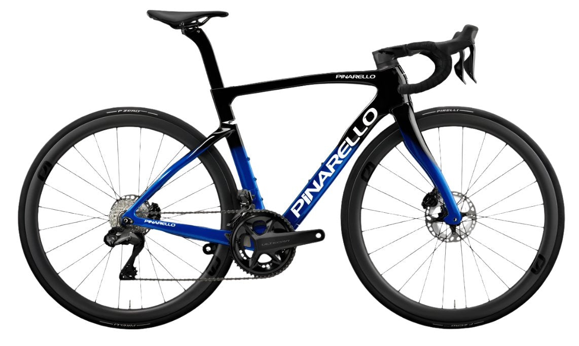 Pinarello F7 12 Speed Ultegra Di2 Carbon Road Bike