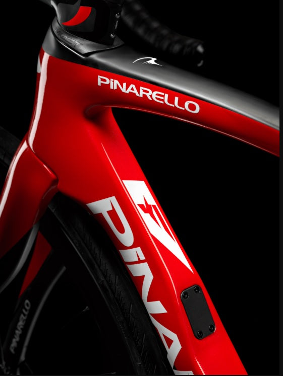 Pinarello F7 Ultegra Di2 12 Speed Disc Road Bike