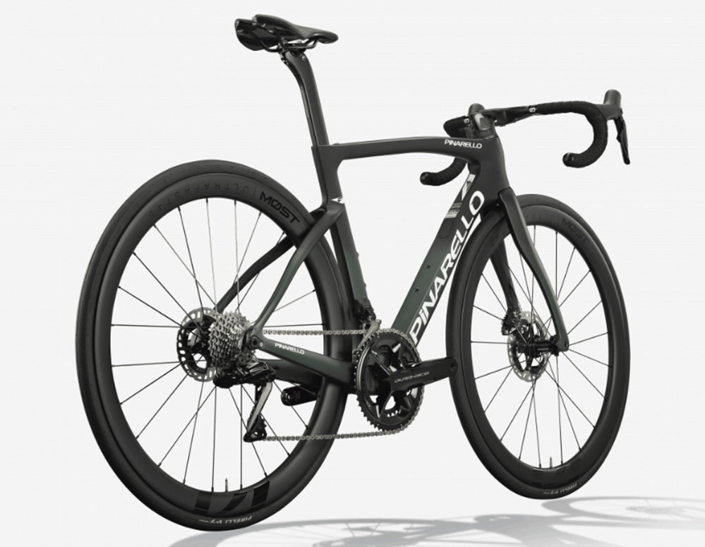 Pinarello F9 Shimano Dura-Ace Di2 12 Speed Carbon Road Bike