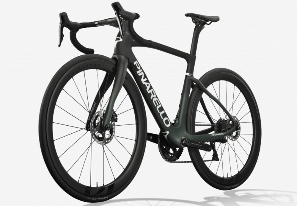 Pinarello F9 Shimano Dura-Ace Di2 12 Speed Carbon Road Bike