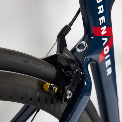 Pinarello Dogma F12 X-Light Official Team INEOS Grenadiers Dura-Ace Di –  Mack Cycle & Fitness
