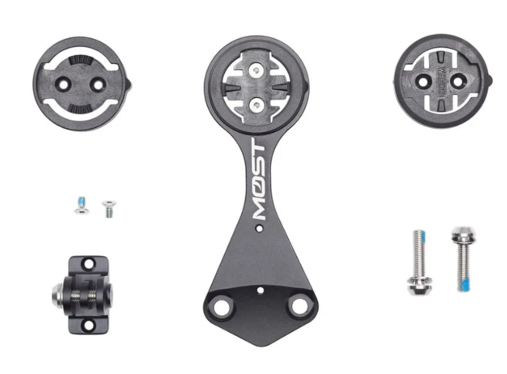MOST iTalon Ultra V2 Handlebar Mount