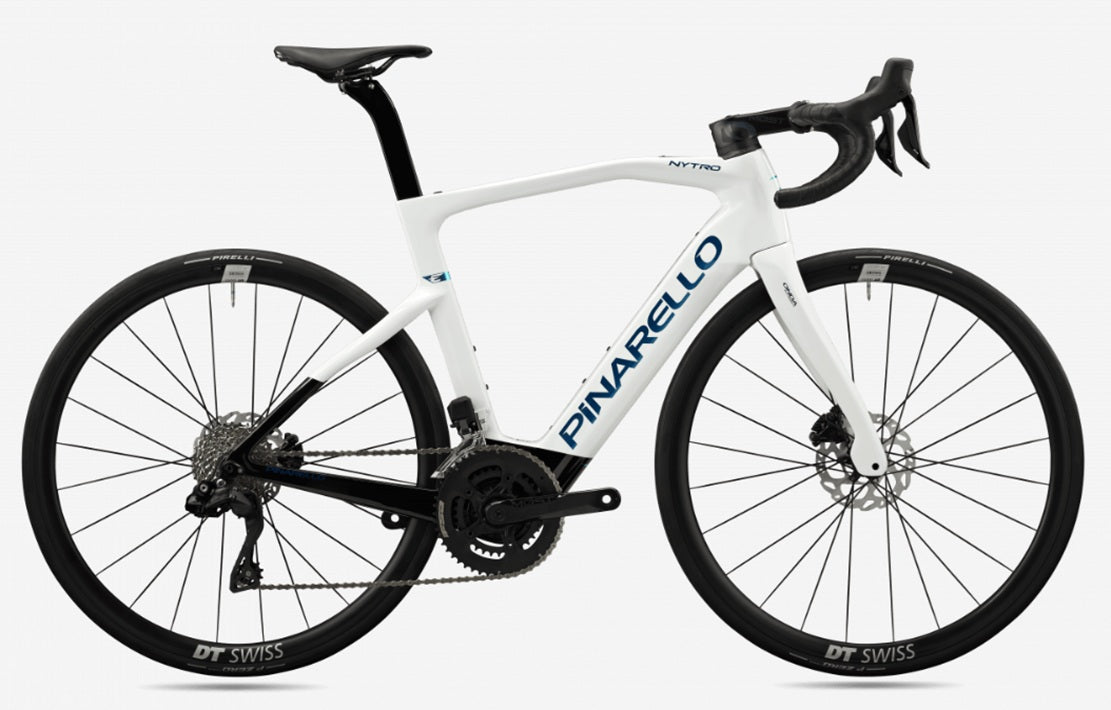 Pinarello Nytro E5 Shimano 105 Di2 E-Road Bike