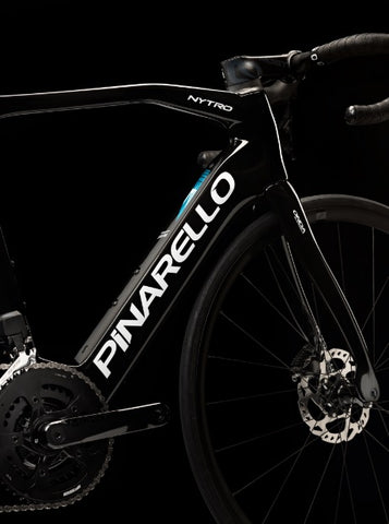 Pinarello Nytro E5 Shimano 105 Di2 E-Road Bike