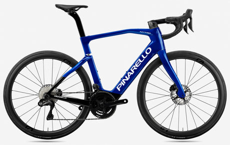 Pinarello Nytro E7 Ultegra Di2 Carbon E-Road Bike