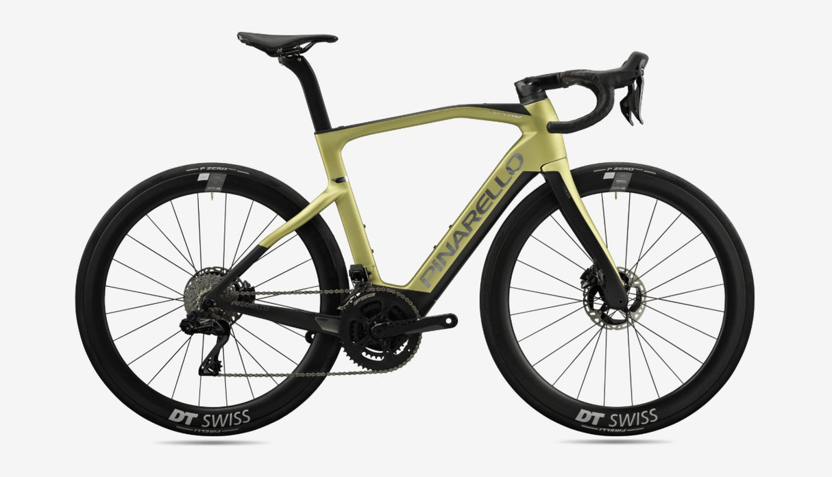 Pinarello Nytro E9 Dura-Ace Di2 12 Speed Road E-Bike
