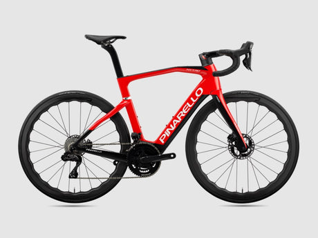 Pinarello Nytro E9 Dura-Ace Di2 12 Speed Road E-Bike