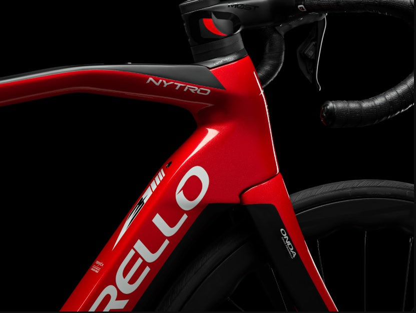 Pinarello Nytro E9 Dura-Ace Di2 12 Speed Road E-Bike