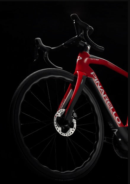 Pinarello Nytro E9 Dura-Ace Di2 12 Speed Road E-Bike