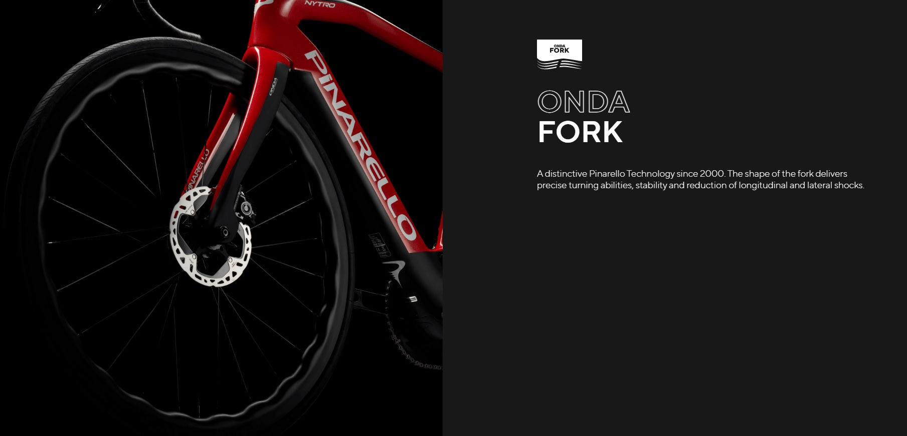 Pinarello Nytro E9 Dura-Ace Di2 12 Speed Road E-Bike
