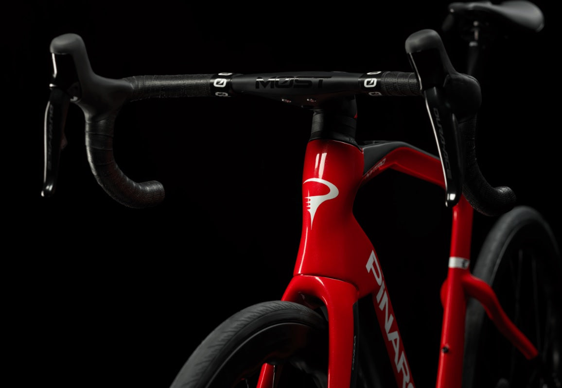 Pinarello Nytro E9 Dura-Ace Di2 12 Speed Road E-Bike