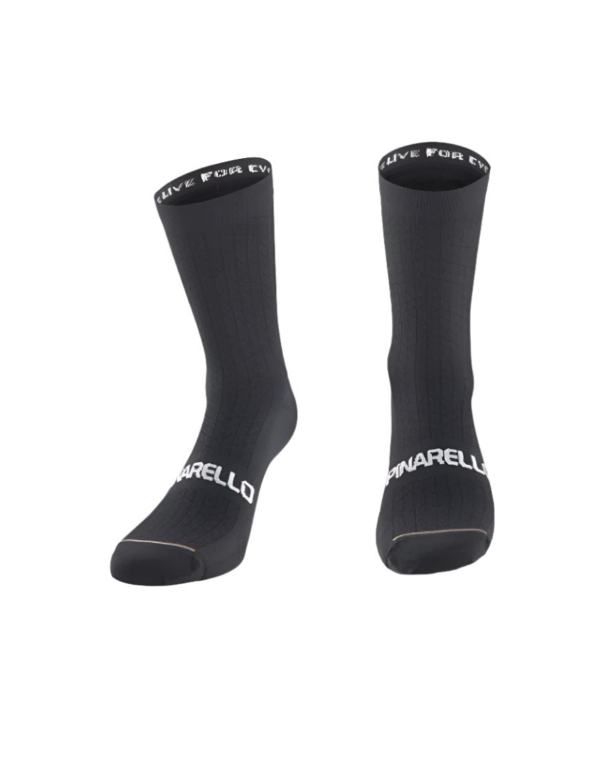 Pinarello Performance 7 Inch Cycling Socks