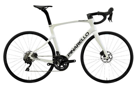 Raffle Tickets: Pinarello X1 Carbon Road Bike - 53cm ($3,500 MSRP)