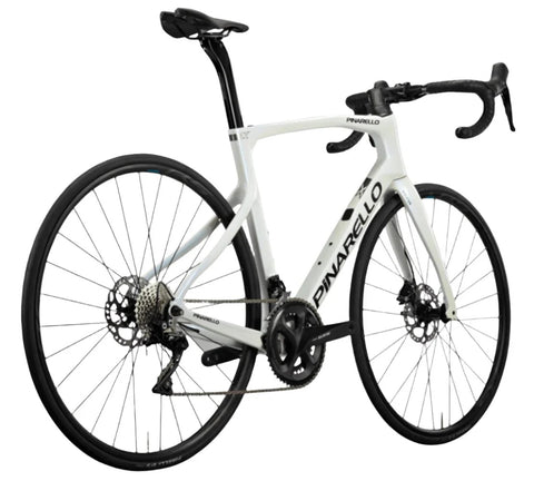 Raffle Tickets: Pinarello X1 Carbon Road Bike - 53cm ($3,500 MSRP)