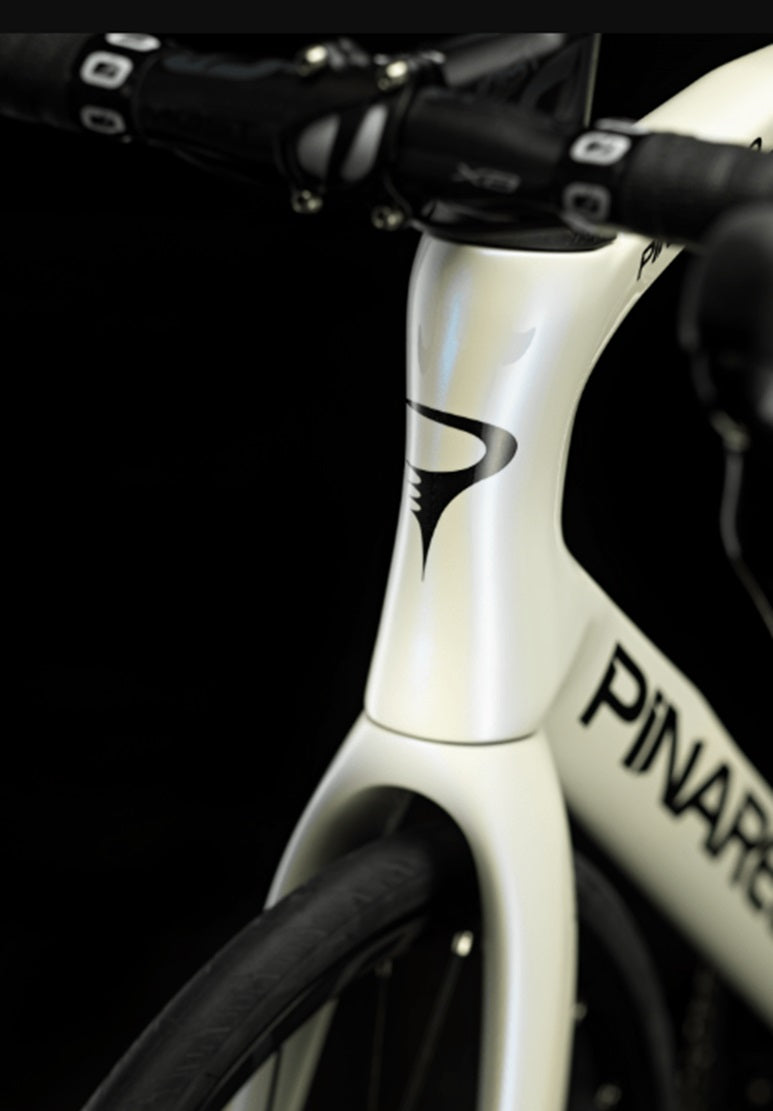 Pinarello X1 Shimano 105 12 Speed Carbon Road Bike